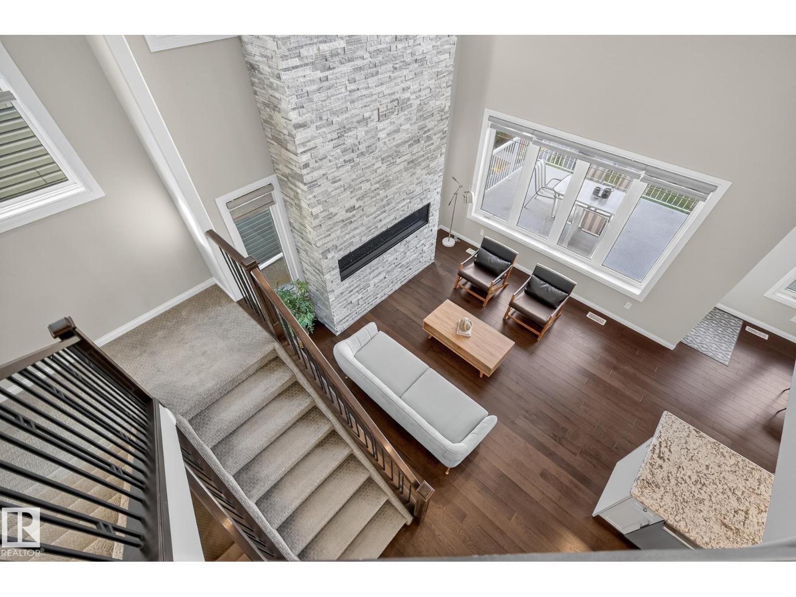 3419 Chickadee Dr Nw, Edmonton, Alberta  T5A 0L1 - Photo 20 - E4462627