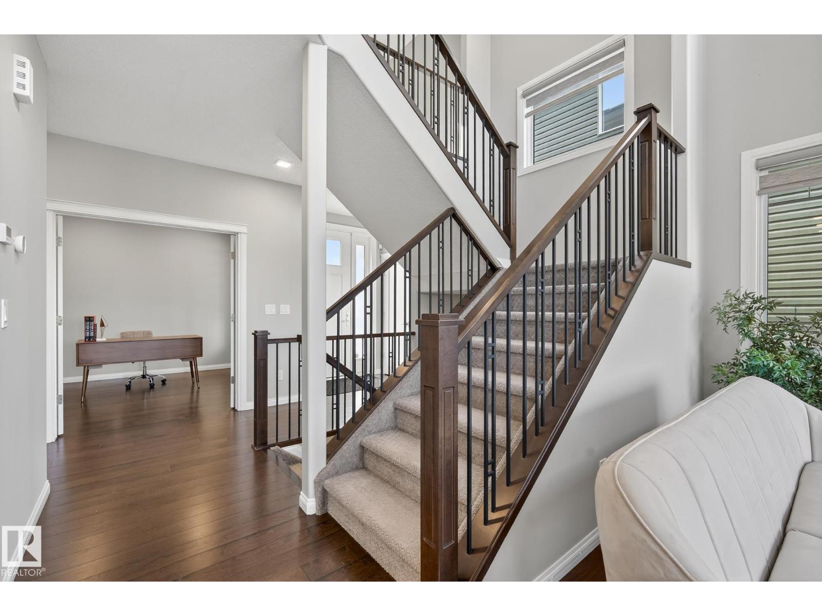 3419 Chickadee Dr Nw, Edmonton, Alberta  T5A 0L1 - Photo 29 - E4462627