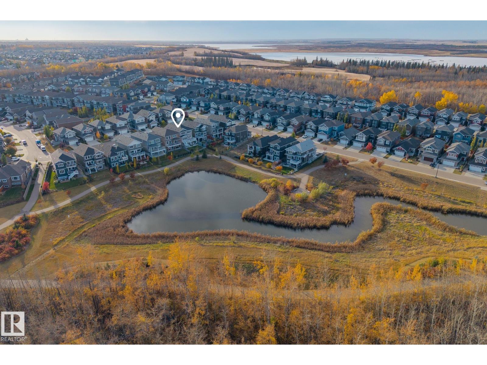 3419 Chickadee Dr Nw, Edmonton, Alberta  T5A 0L1 - Photo 3 - E4462627