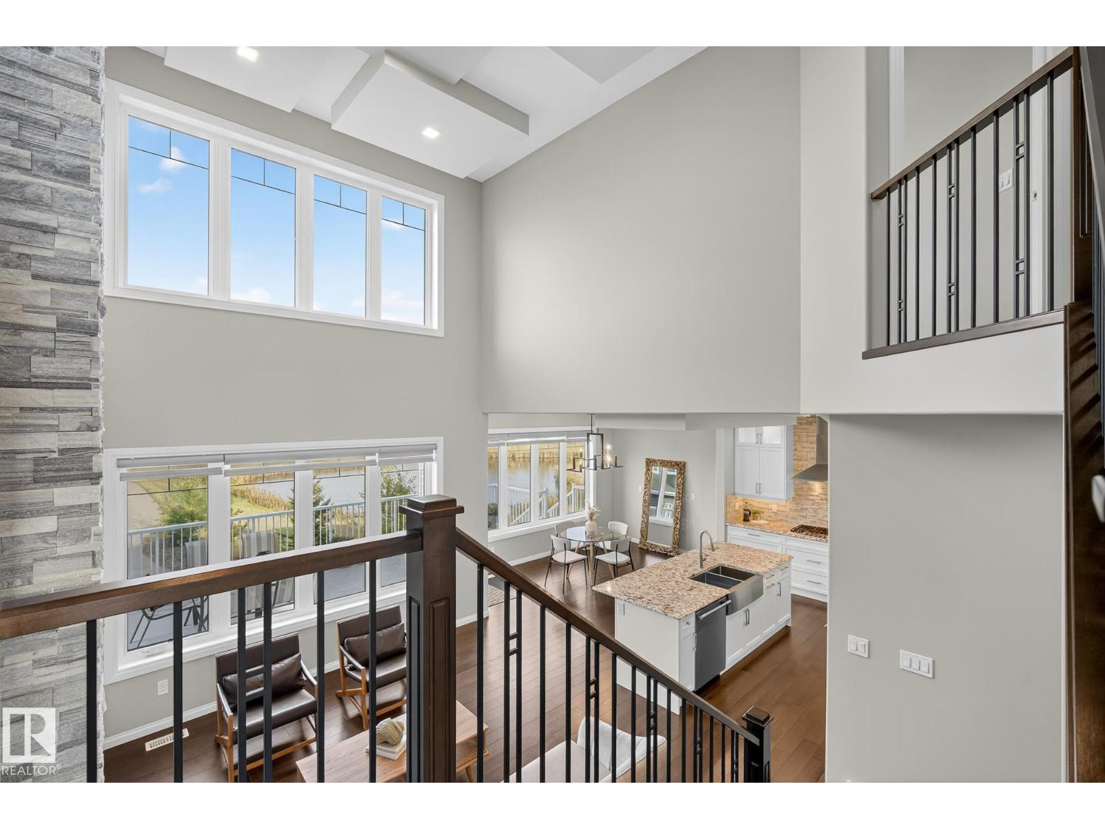 3419 Chickadee Dr Nw, Edmonton, Alberta  T5A 0L1 - Photo 31 - E4462627