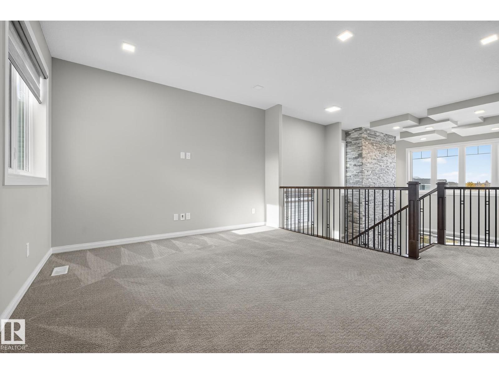 3419 Chickadee Dr Nw, Edmonton, Alberta  T5A 0L1 - Photo 32 - E4462627