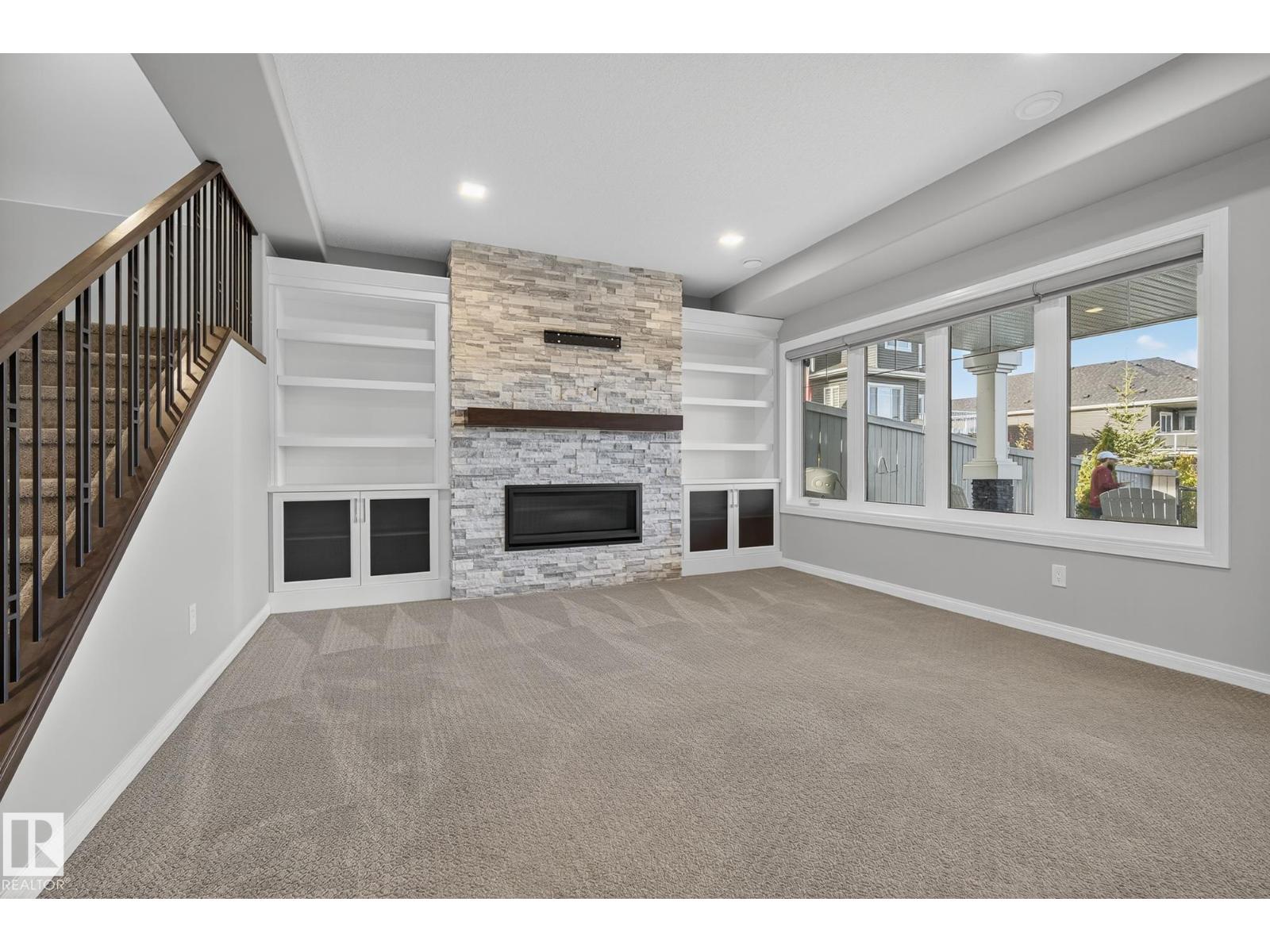 3419 Chickadee Dr Nw, Edmonton, Alberta  T5A 0L1 - Photo 49 - E4462627