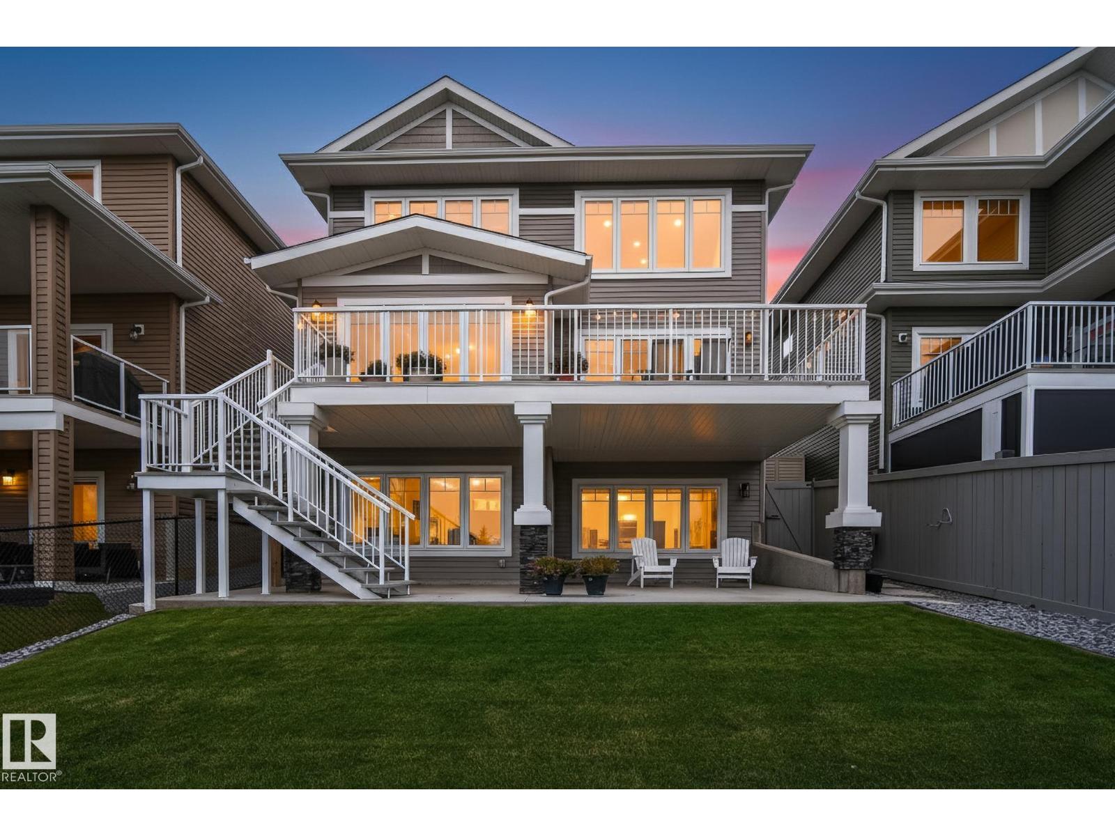 3419 Chickadee Dr Nw, Edmonton, Alberta  T5A 0L1 - Photo 5 - E4462627