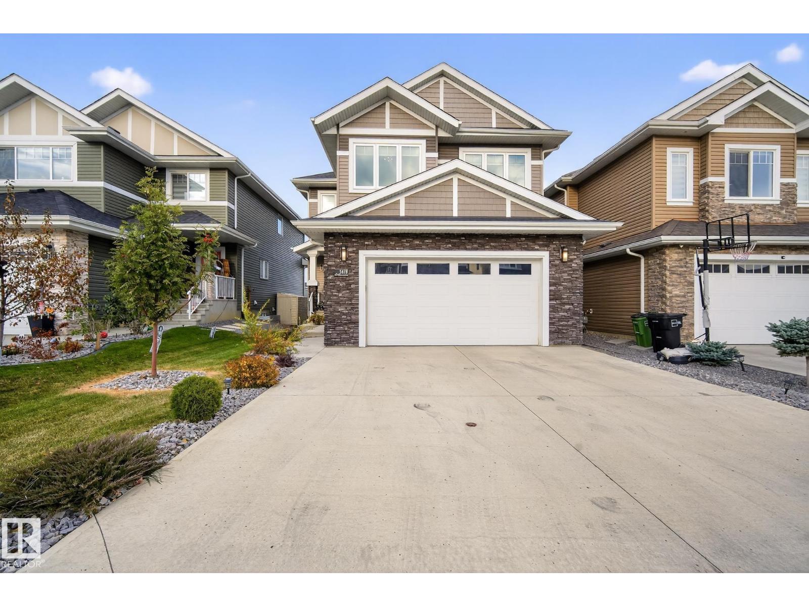3419 Chickadee Dr Nw, Edmonton, Alberta  T5A 0L1 - Photo 61 - E4462627