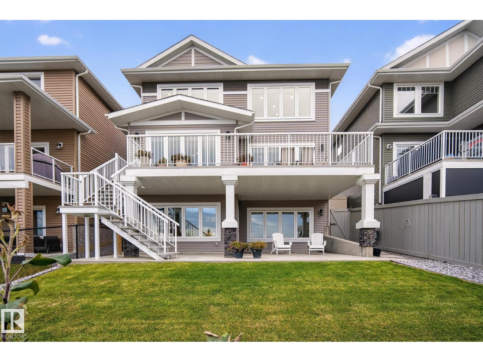 3419 Chickadee Dr Nw, Edmonton, Alberta  T5A 0L1 - Photo 63 - E4462627