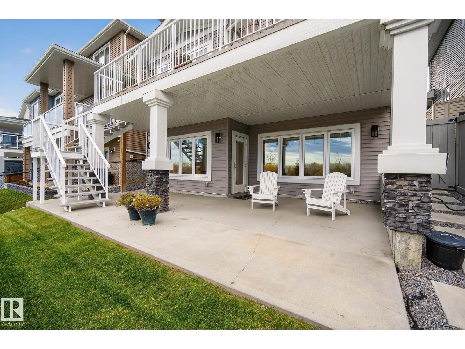 3419 Chickadee Dr Nw, Edmonton, Alberta  T5A 0L1 - Photo 64 - E4462627