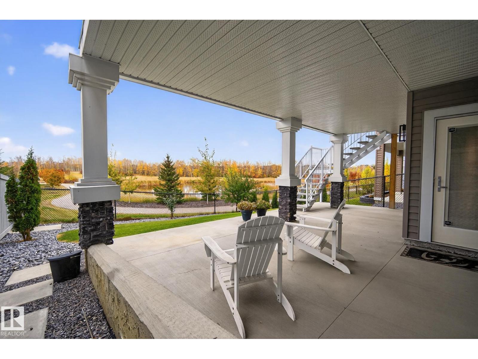 3419 Chickadee Dr Nw, Edmonton, Alberta  T5A 0L1 - Photo 67 - E4462627