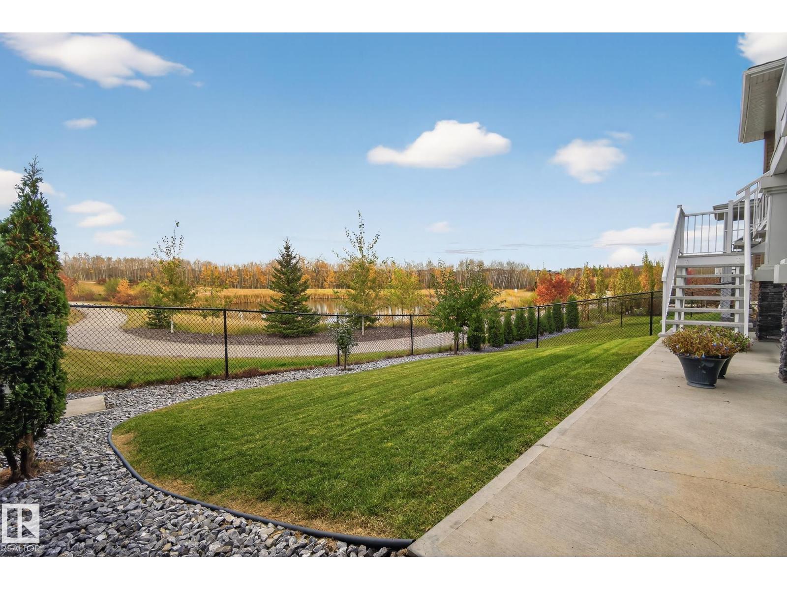 3419 Chickadee Dr Nw, Edmonton, Alberta  T5A 0L1 - Photo 68 - E4462627