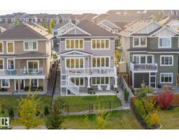 3419 Chickadee Dr Nw Starling, Edmonton, Ca
