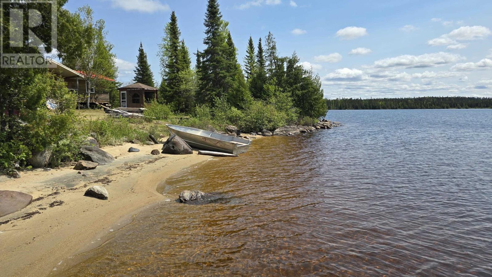 Frontier Trail Off Hwy 527, Armstrong Station, Ontario  P0T 1A0 - Photo 24 - TB253238