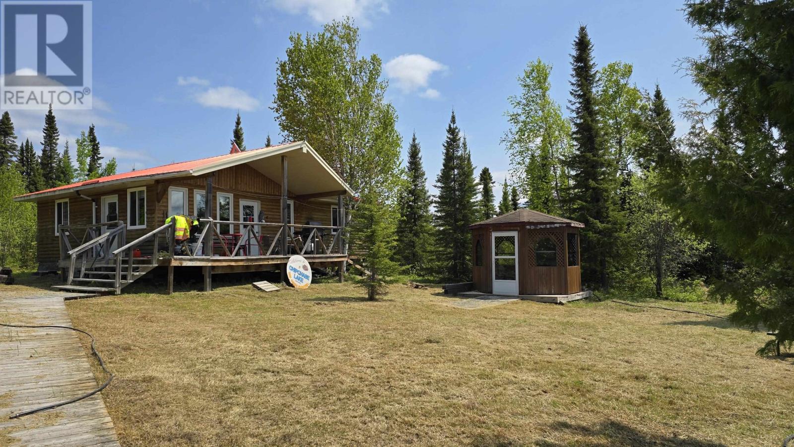 Frontier Trail Off Hwy 527, Armstrong Station, Ontario  P0T 1A0 - Photo 25 - TB253238