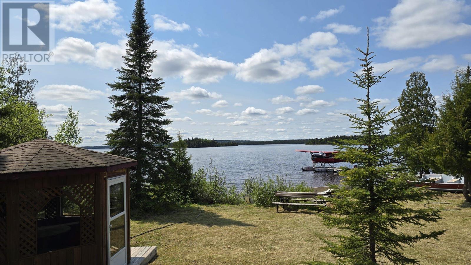 Frontier Trail Off Hwy 527, Armstrong Station, Ontario  P0T 1A0 - Photo 27 - TB253238