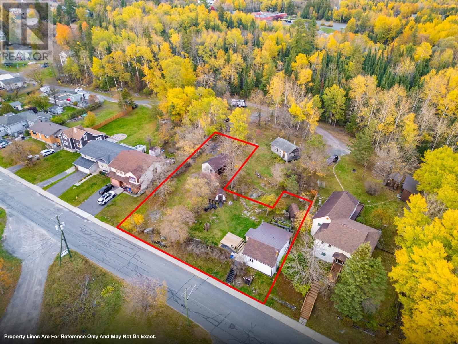 875 & 869 Fourth Avenue South, Kenora, Ontario  P9N 1Z9 - Photo 1 - TB253249