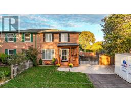 13 DORSET DRIVE, Brampton, Ontario