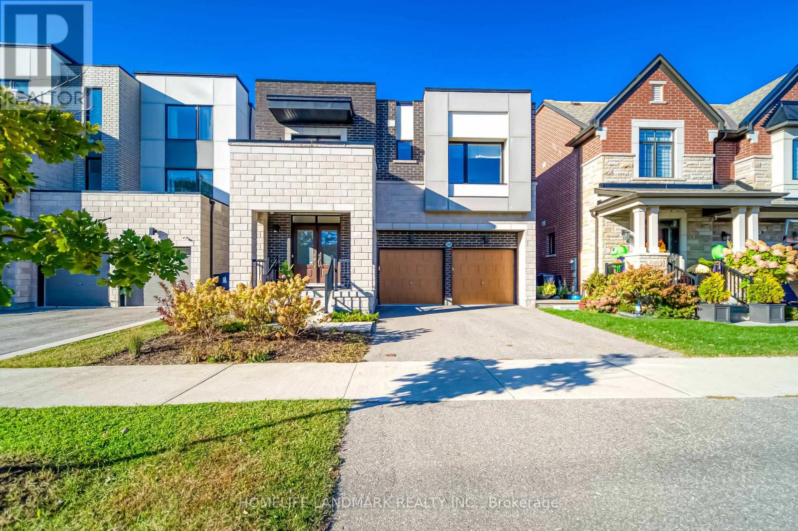 294 VALERMO DRIVE, Toronto, Ontario