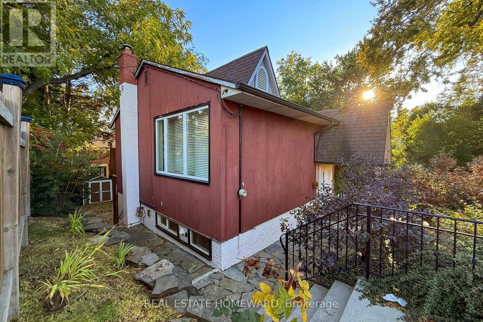 1150 Kipling Avenue, Toronto, Ontario  M9B 3M6 - Photo 3 - W12469576