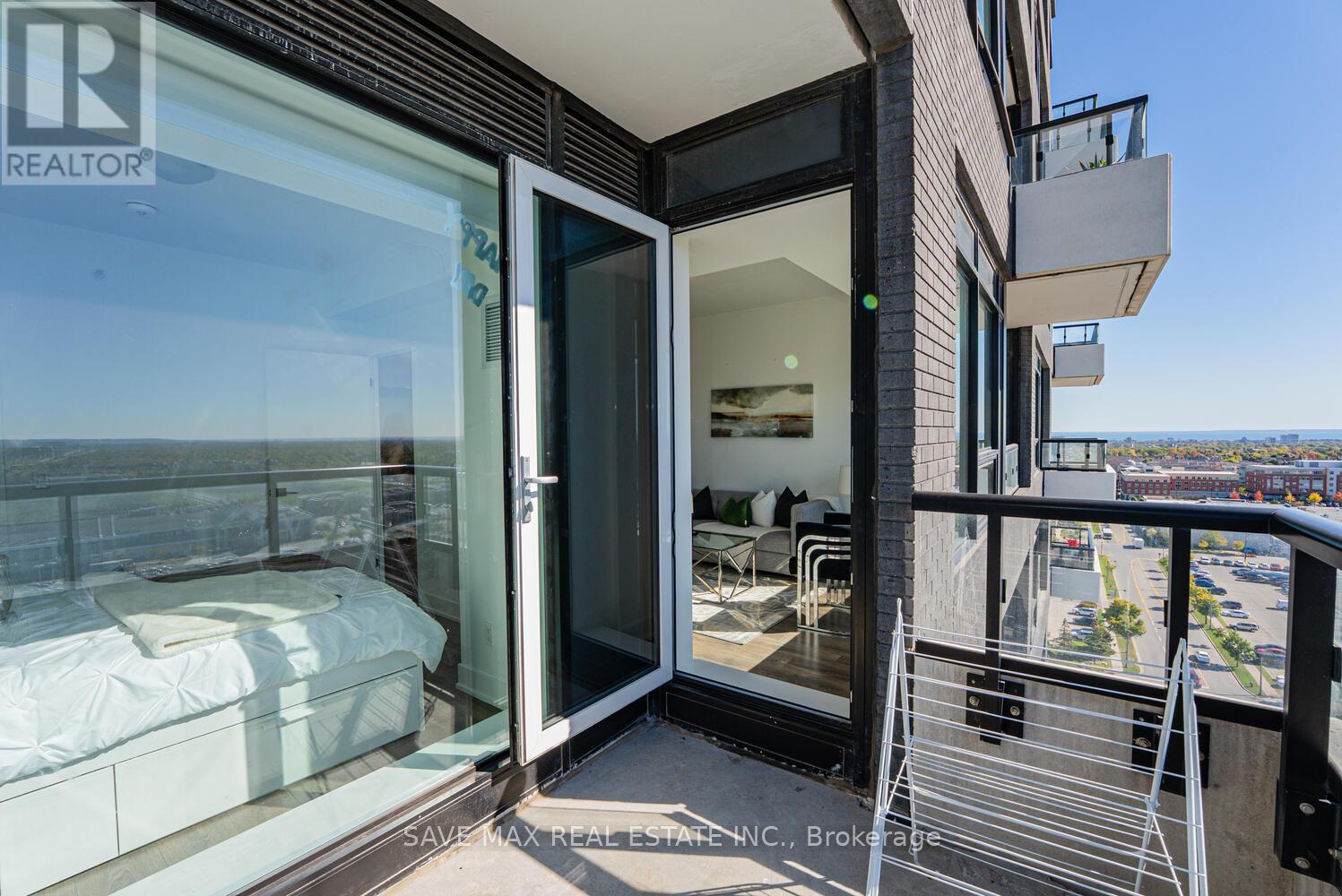 1310 - 2481 Taunton Road, Oakville, Ontario  L6H 3R7 - Photo 20 - W12469606