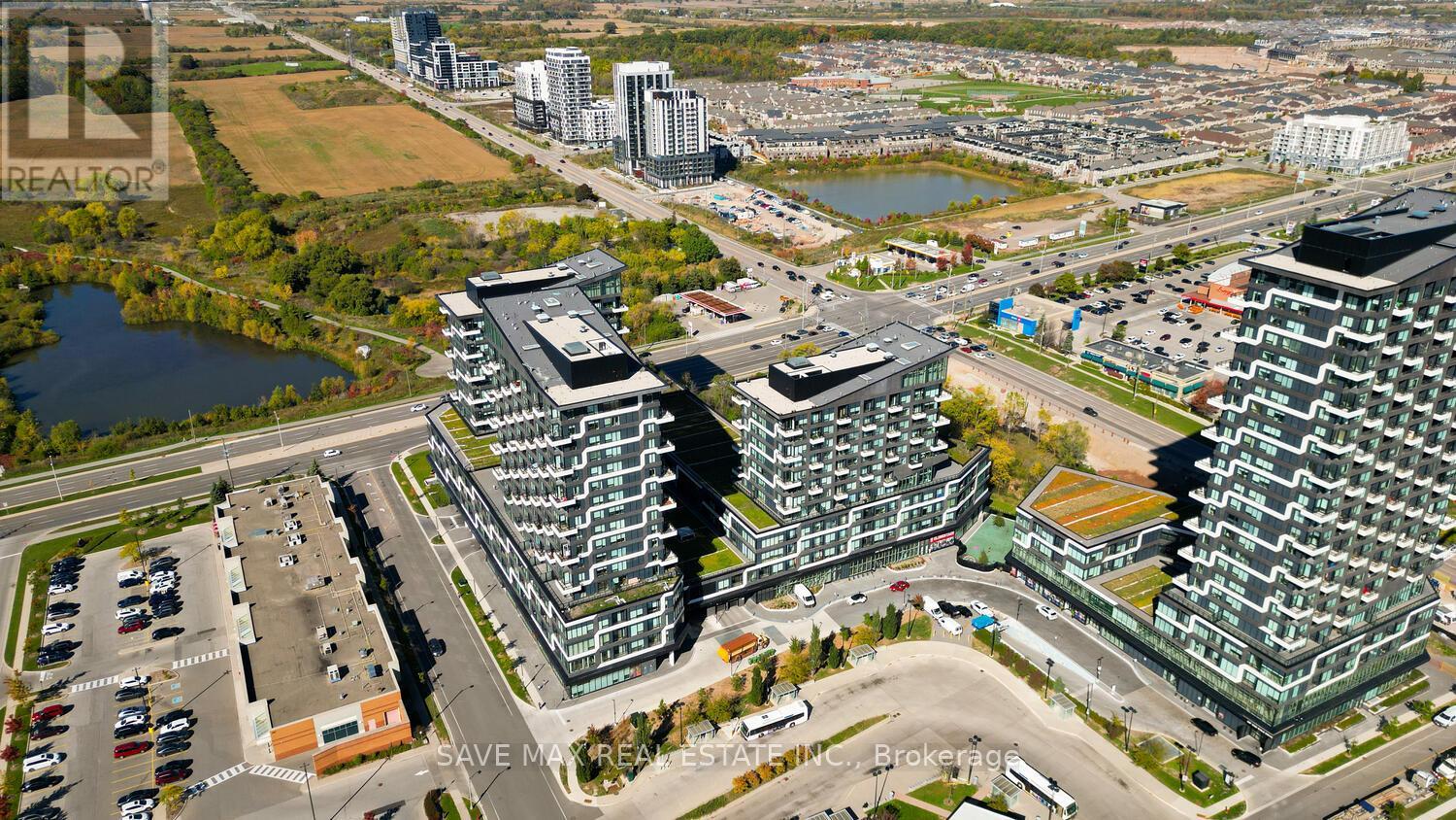 1310 - 2481 Taunton Road, Oakville, Ontario  L6H 3R7 - Photo 28 - W12469606