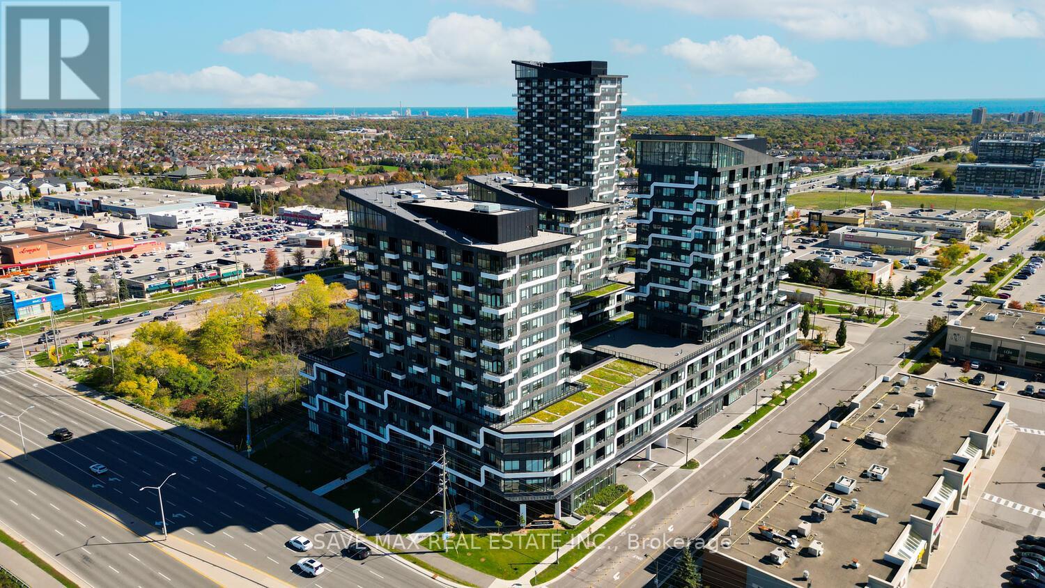 1310 - 2481 Taunton Road, Oakville, Ontario  L6H 3R7 - Photo 29 - W12469606