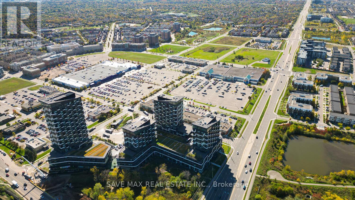 1310 - 2481 Taunton Road, Oakville, Ontario  L6H 3R7 - Photo 33 - W12469606