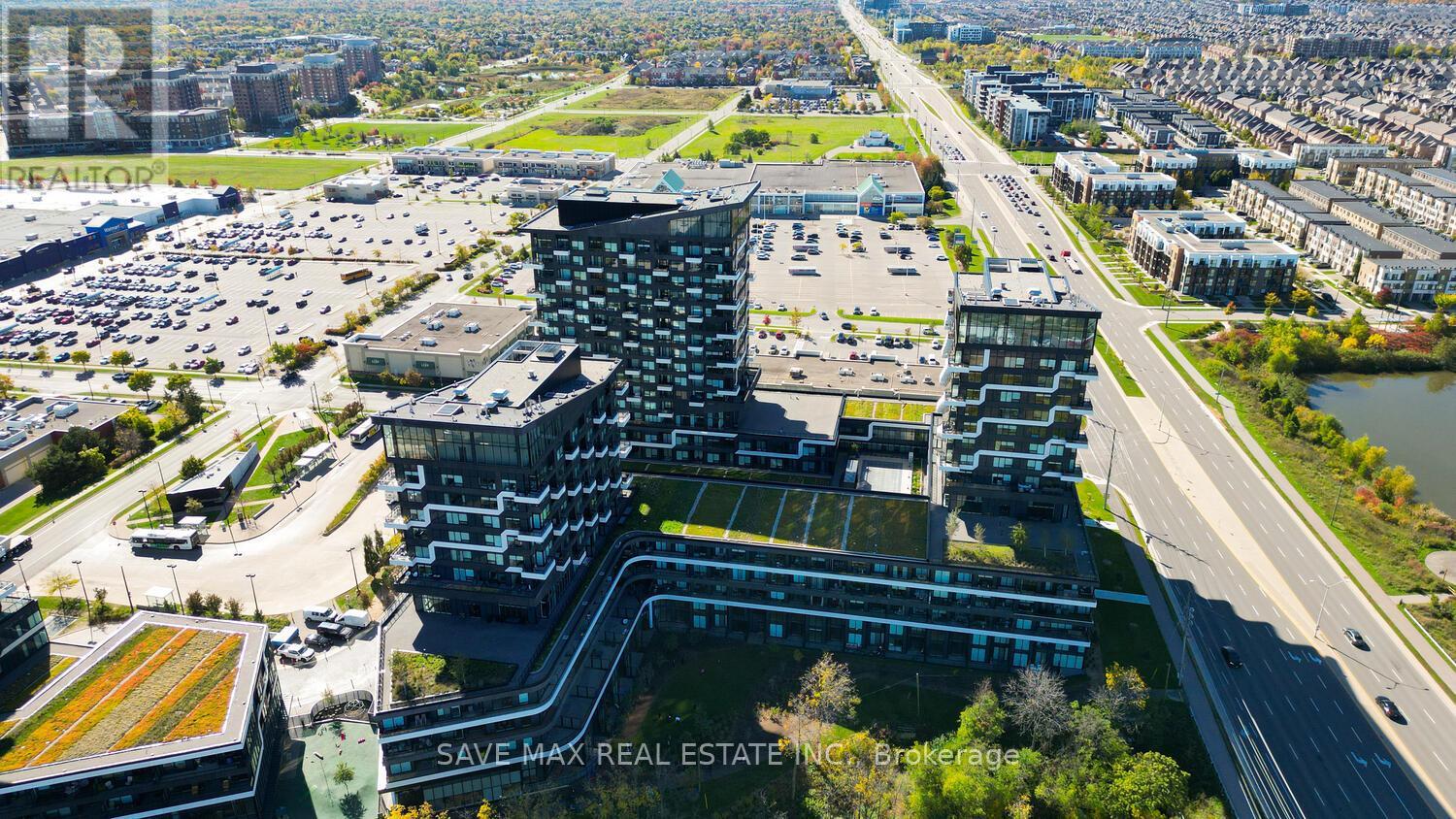 1310 - 2481 Taunton Road, Oakville, Ontario  L6H 3R7 - Photo 34 - W12469606