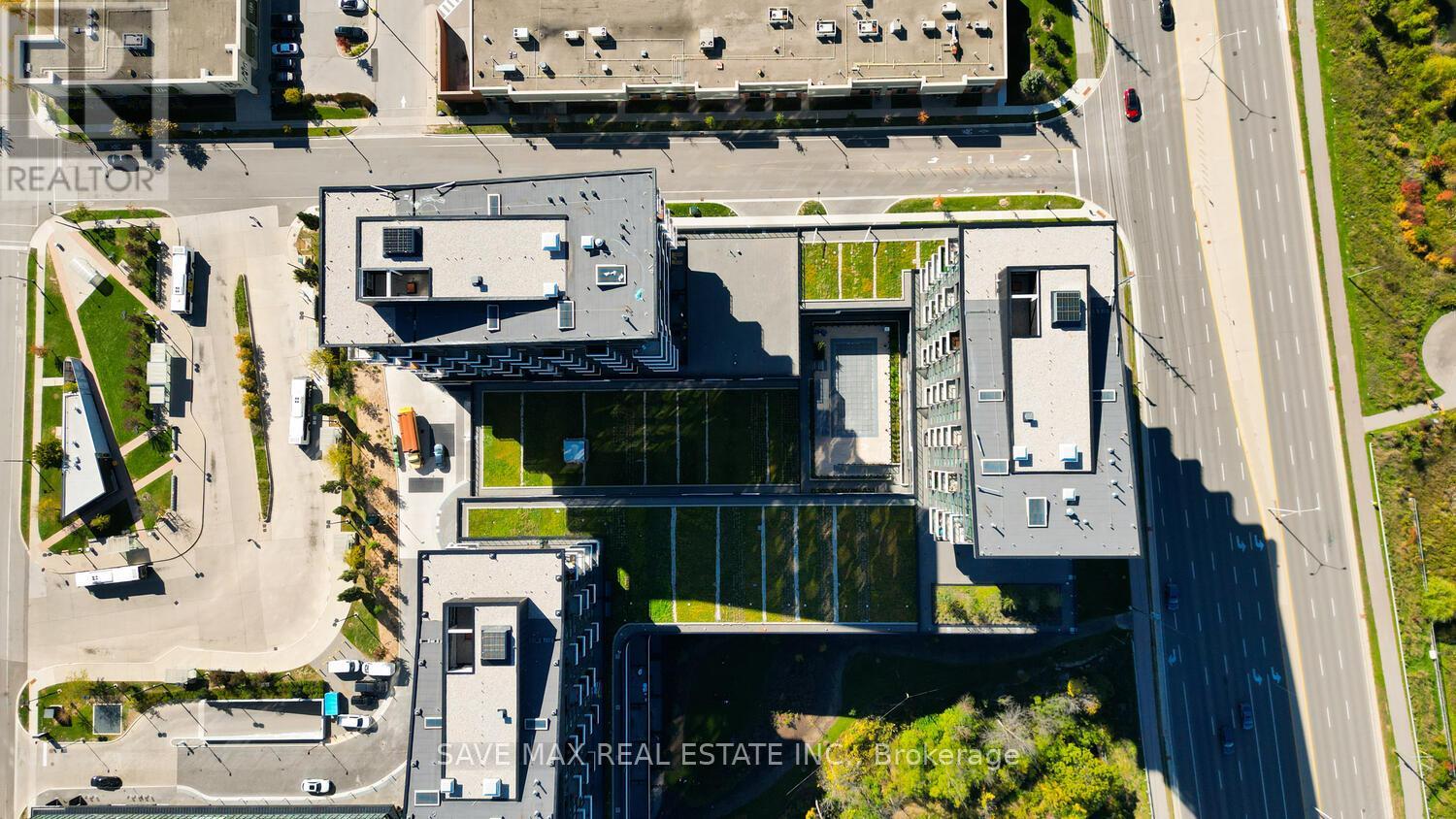 1310 - 2481 Taunton Road, Oakville, Ontario  L6H 3R7 - Photo 35 - W12469606