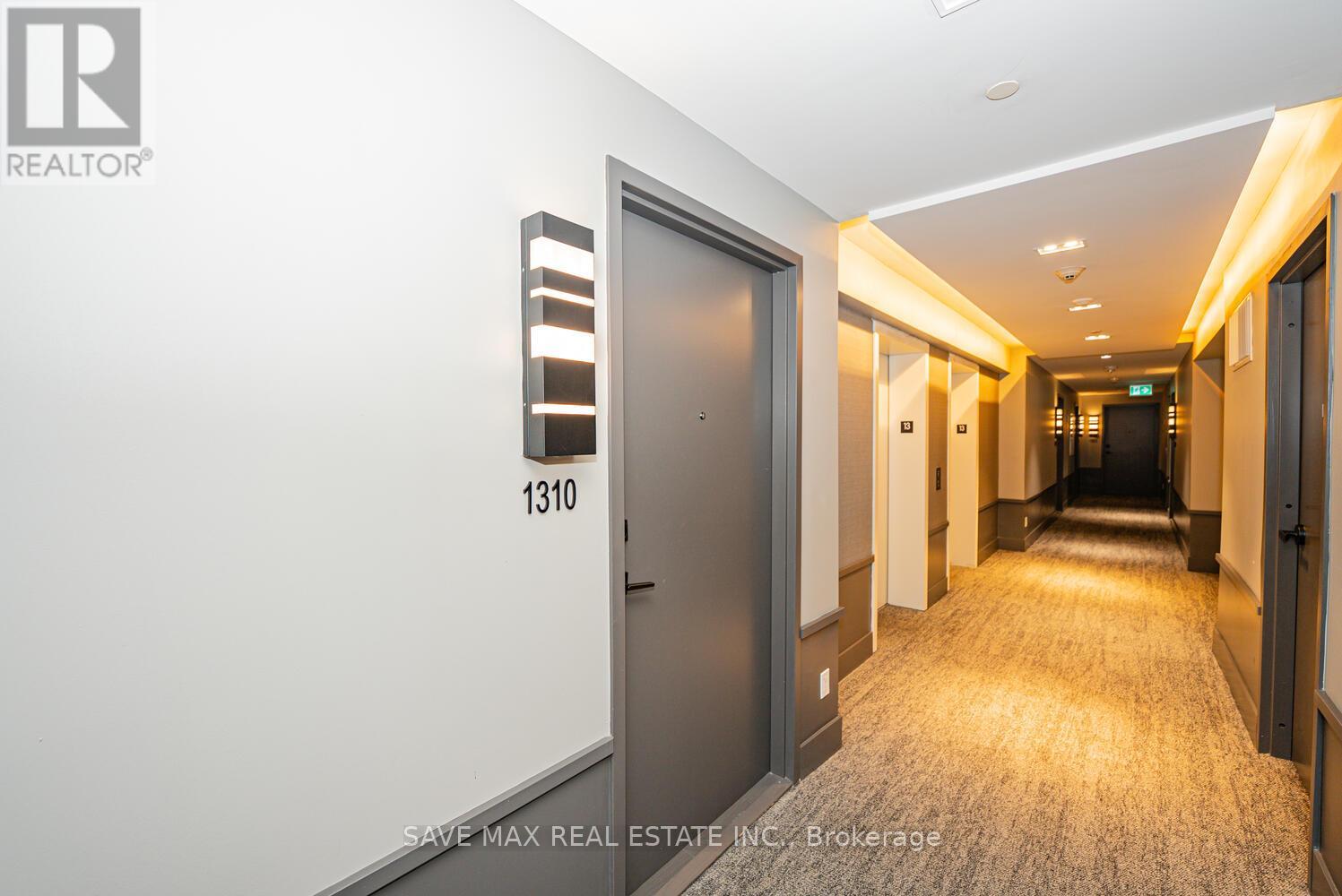 1310 - 2481 Taunton Road, Oakville, Ontario  L6H 3R7 - Photo 4 - W12469606