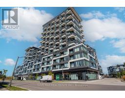 1310 - 2481 TAUNTON ROAD, Oakville, Ontario