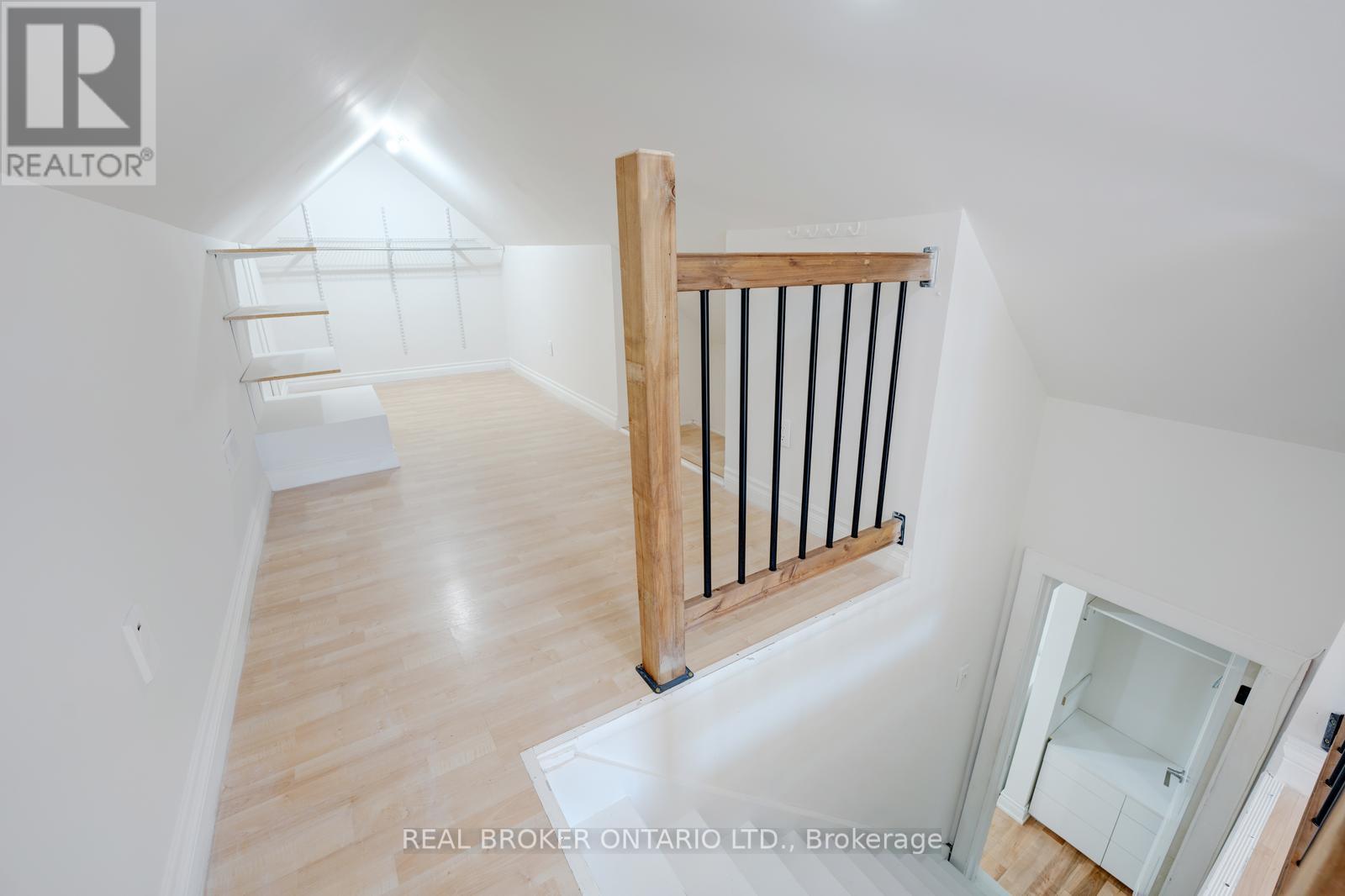 Main - 256 The Kingsway Road, Toronto, Ontario  M9A 3T5 - Photo 24 - W12469610