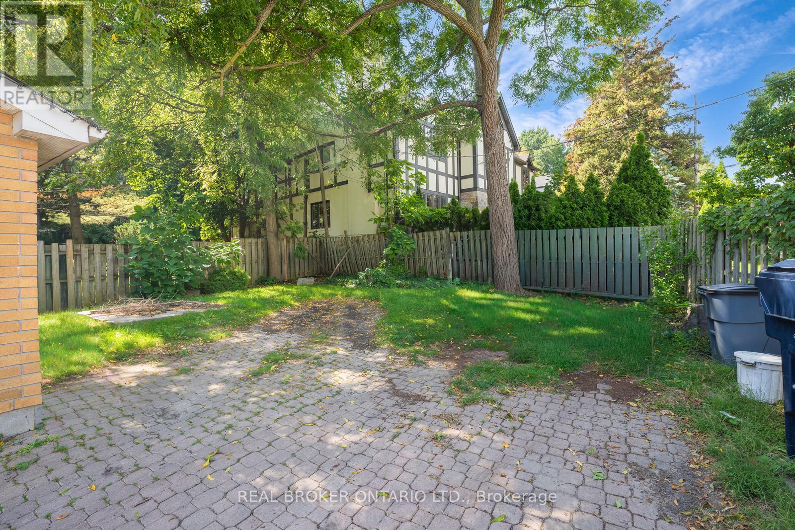 Main - 256 The Kingsway Road, Toronto, Ontario  M9A 3T5 - Photo 4 - W12469610