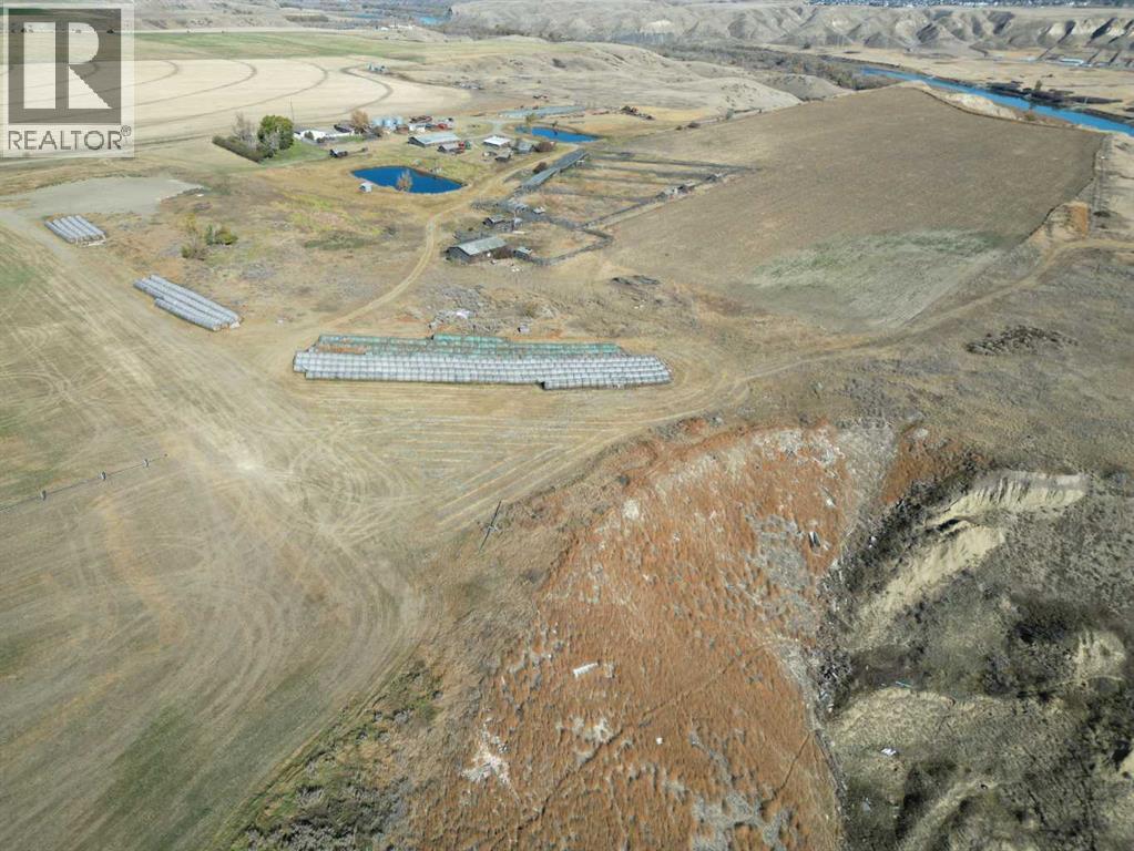 221036 Twp Rd 9-1a Township, Rural Lethbridge County, Alberta  T0K 0T0 - Photo 10 - A2265115