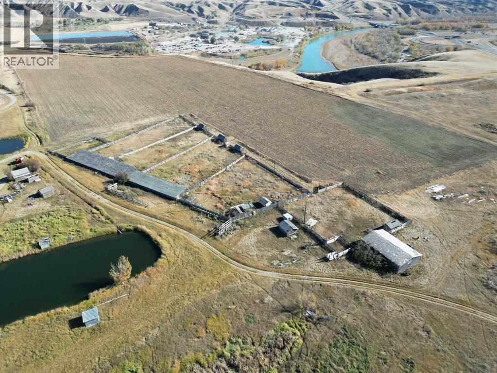 221036 Twp Rd 9-1a Township, Rural Lethbridge County, Alberta  T0K 0T0 - Photo 12 - A2265115