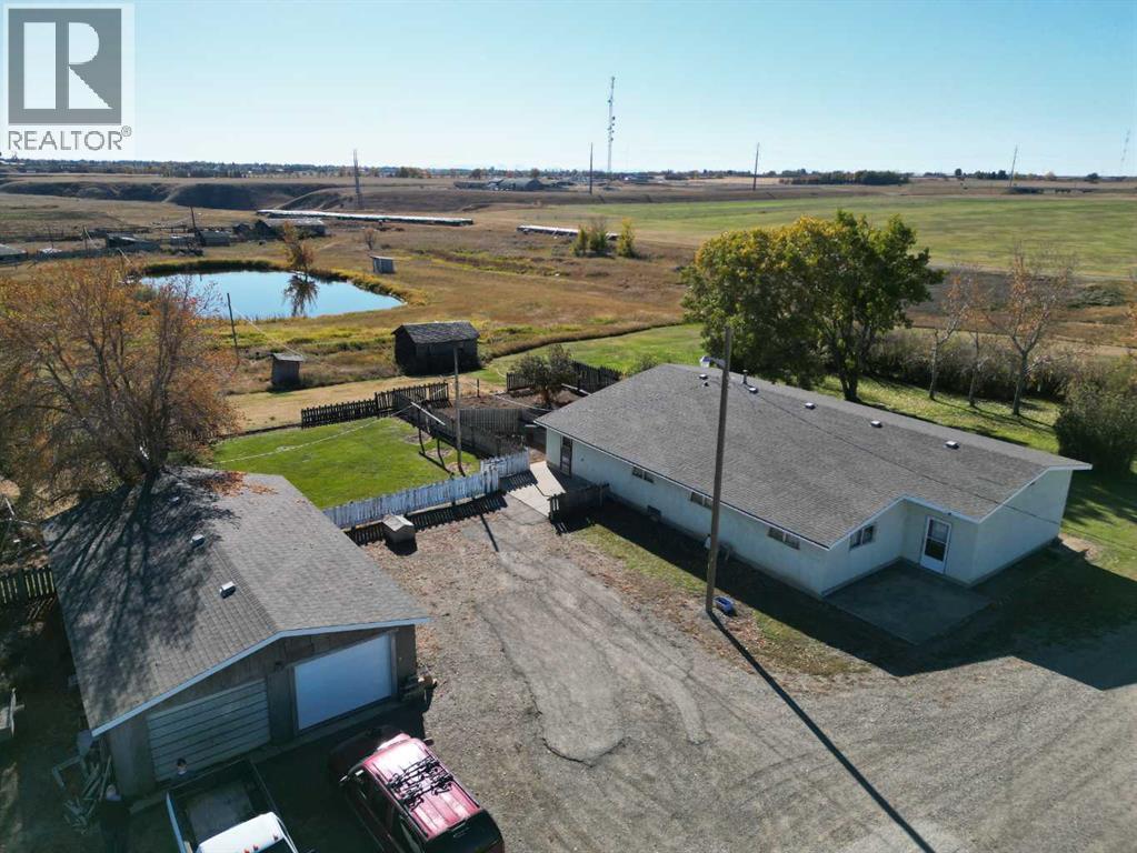221036 Twp Rd 9-1a Township, Rural Lethbridge County, Alberta  T0K 0T0 - Photo 25 - A2265115