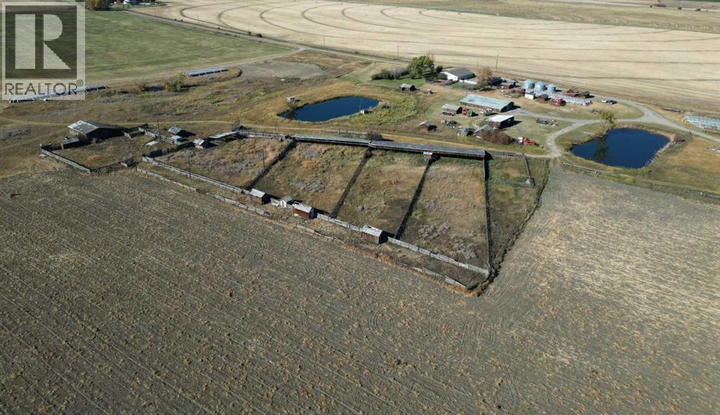 221036 Twp Rd 9-1a Township, Rural Lethbridge County, Alberta  T0K 0T0 - Photo 5 - A2265115