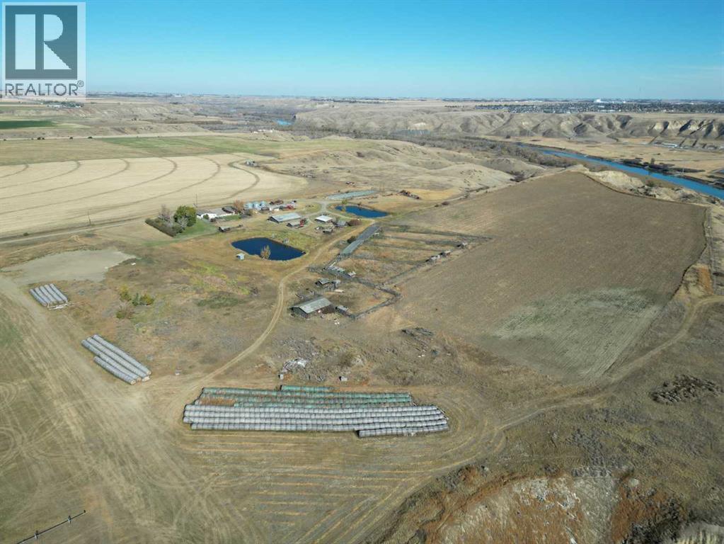 221036 Twp Rd 9-1a Township, Rural Lethbridge County, Alberta  T0K 0T0 - Photo 7 - A2265115
