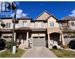 13 DRESSER Lane, Ancaster, Ontario