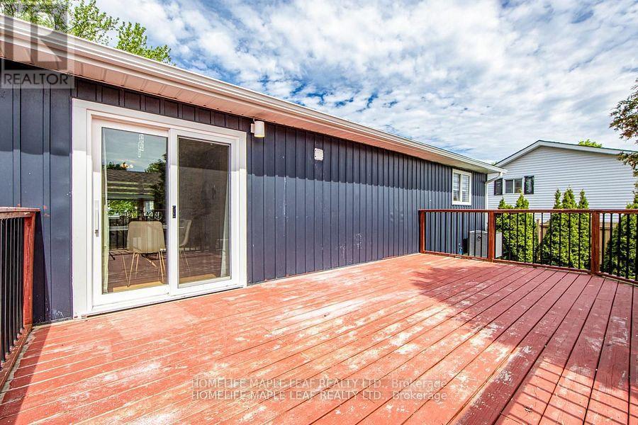 689 Macyoung Drive W, Kincardine, Ontario  N2Z 1T1 - Photo 42 - X12469611