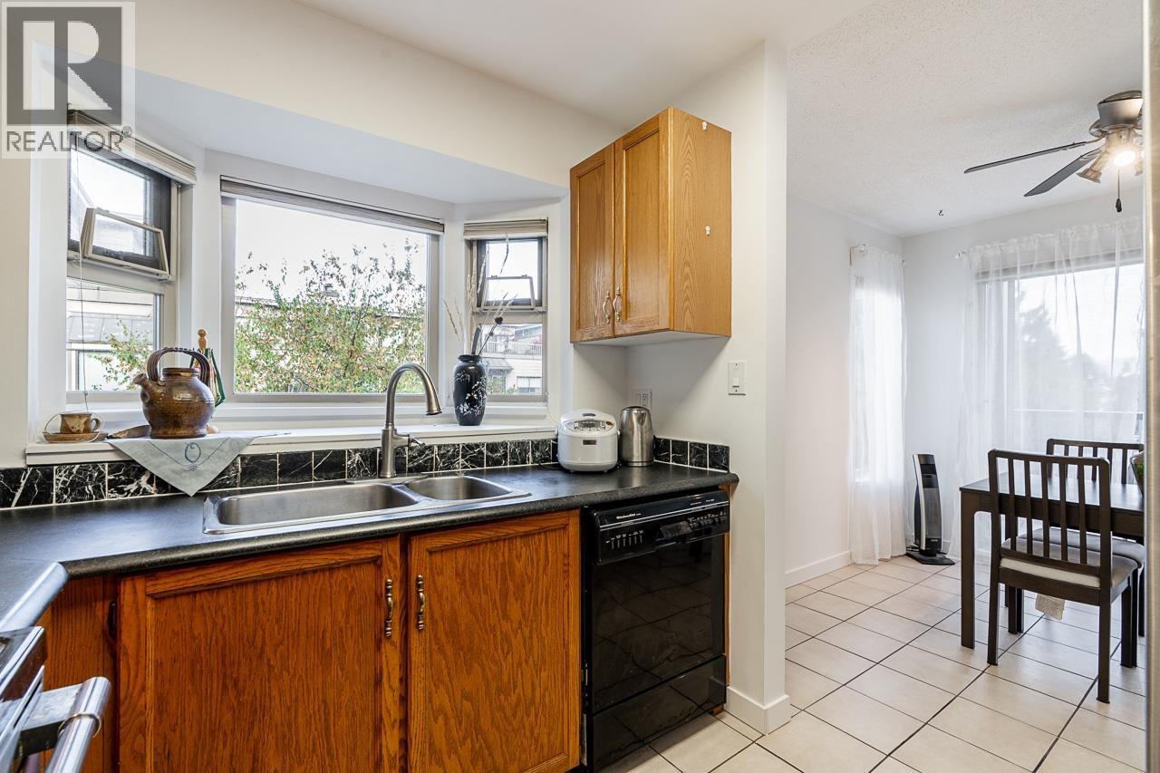 306 737 Hamilton Street, New Westminster, British Columbia  V3M 2M7 - Photo 12 - R3059669