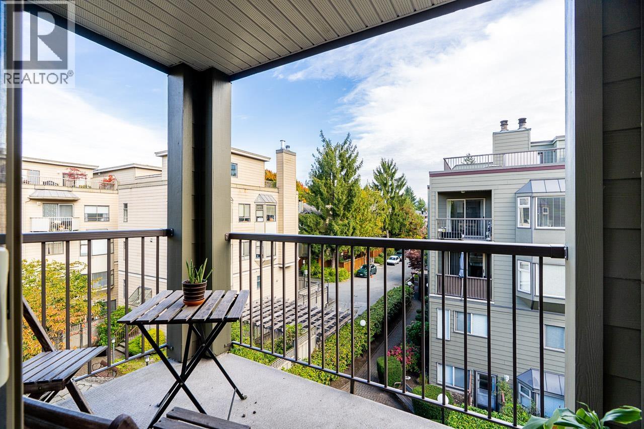 306 737 Hamilton Street, New Westminster, British Columbia  V3M 2M7 - Photo 21 - R3059669