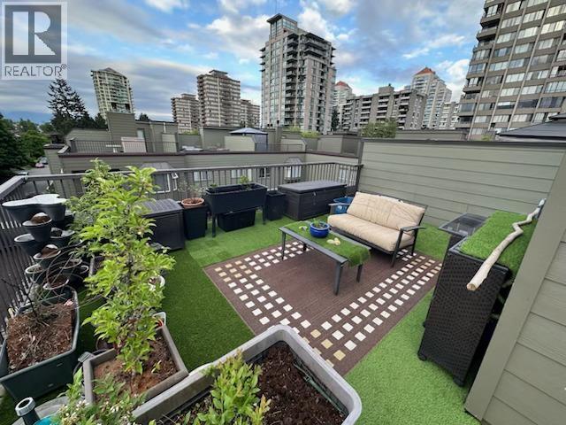 306 737 Hamilton Street, New Westminster, British Columbia  V3M 2M7 - Photo 22 - R3059669