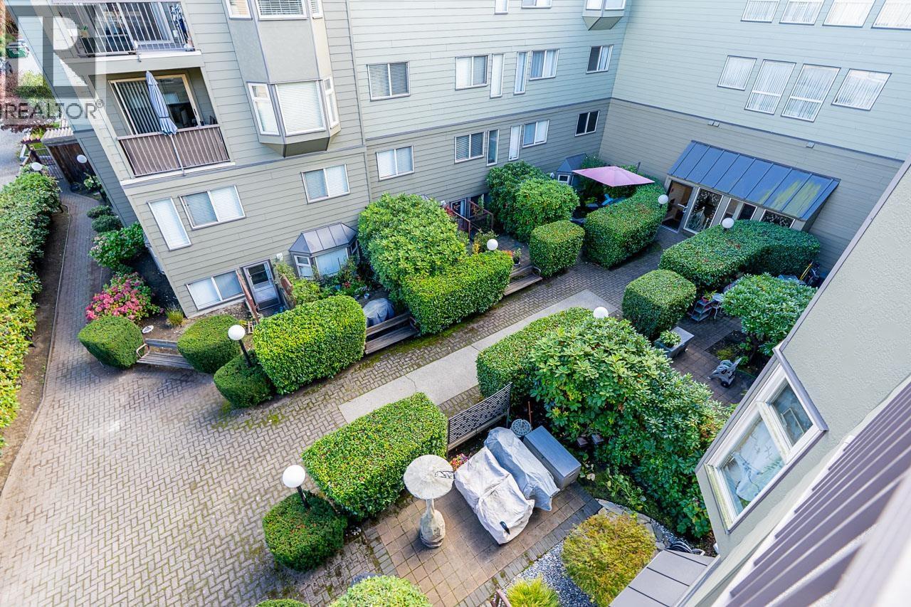 306 737 Hamilton Street, New Westminster, British Columbia  V3M 2M7 - Photo 26 - R3059669