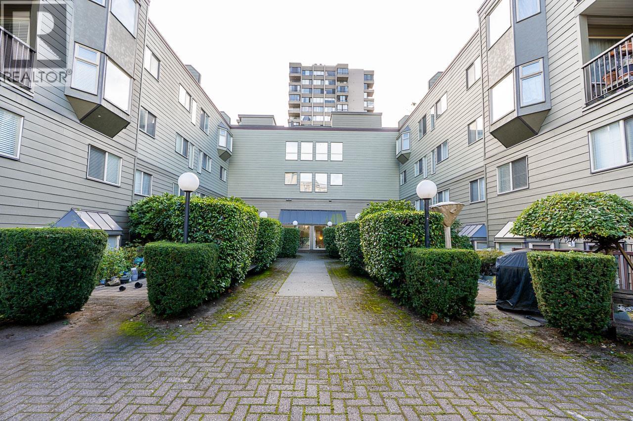 306 737 Hamilton Street, New Westminster, British Columbia  V3M 2M7 - Photo 30 - R3059669