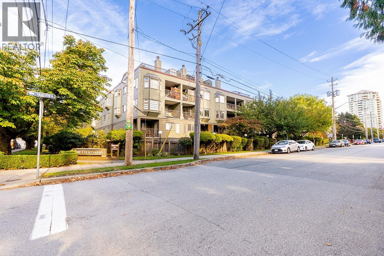306 737 Hamilton Street, New Westminster, British Columbia  V3M 2M7 - Photo 31 - R3059669