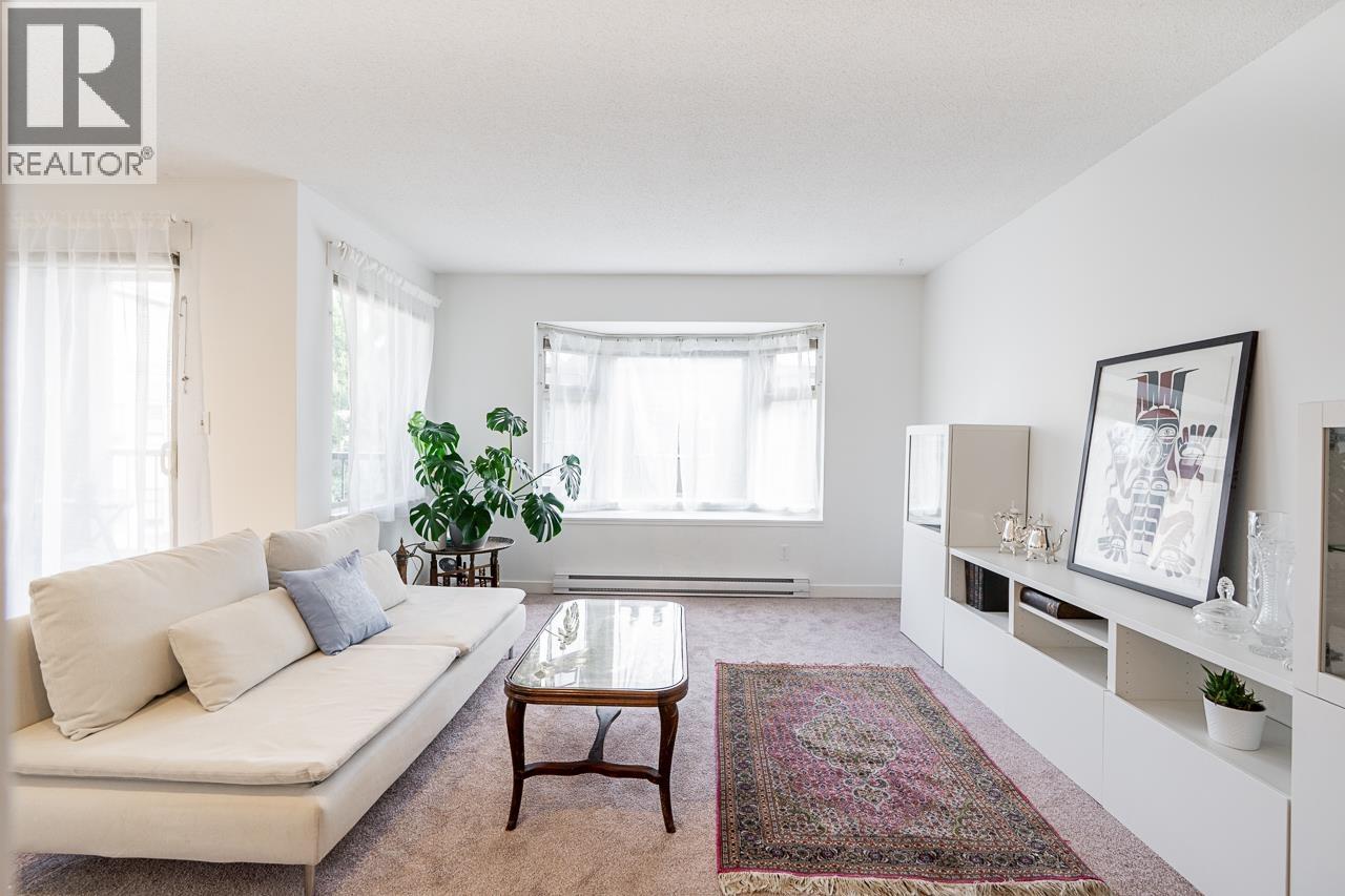 306 737 Hamilton Street, New Westminster, British Columbia  V3M 2M7 - Photo 4 - R3059669