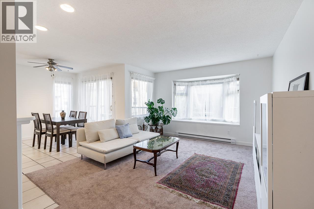 306 737 Hamilton Street, New Westminster, British Columbia  V3M 2M7 - Photo 5 - R3059669