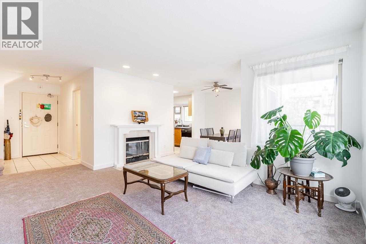 306 737 Hamilton Street, New Westminster, British Columbia  V3M 2M7 - Photo 6 - R3059669