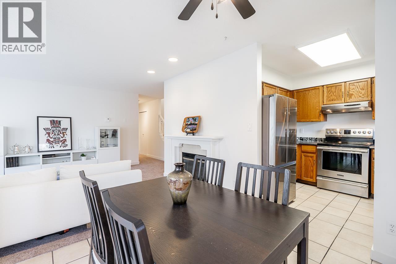 306 737 Hamilton Street, New Westminster, British Columbia  V3M 2M7 - Photo 8 - R3059669