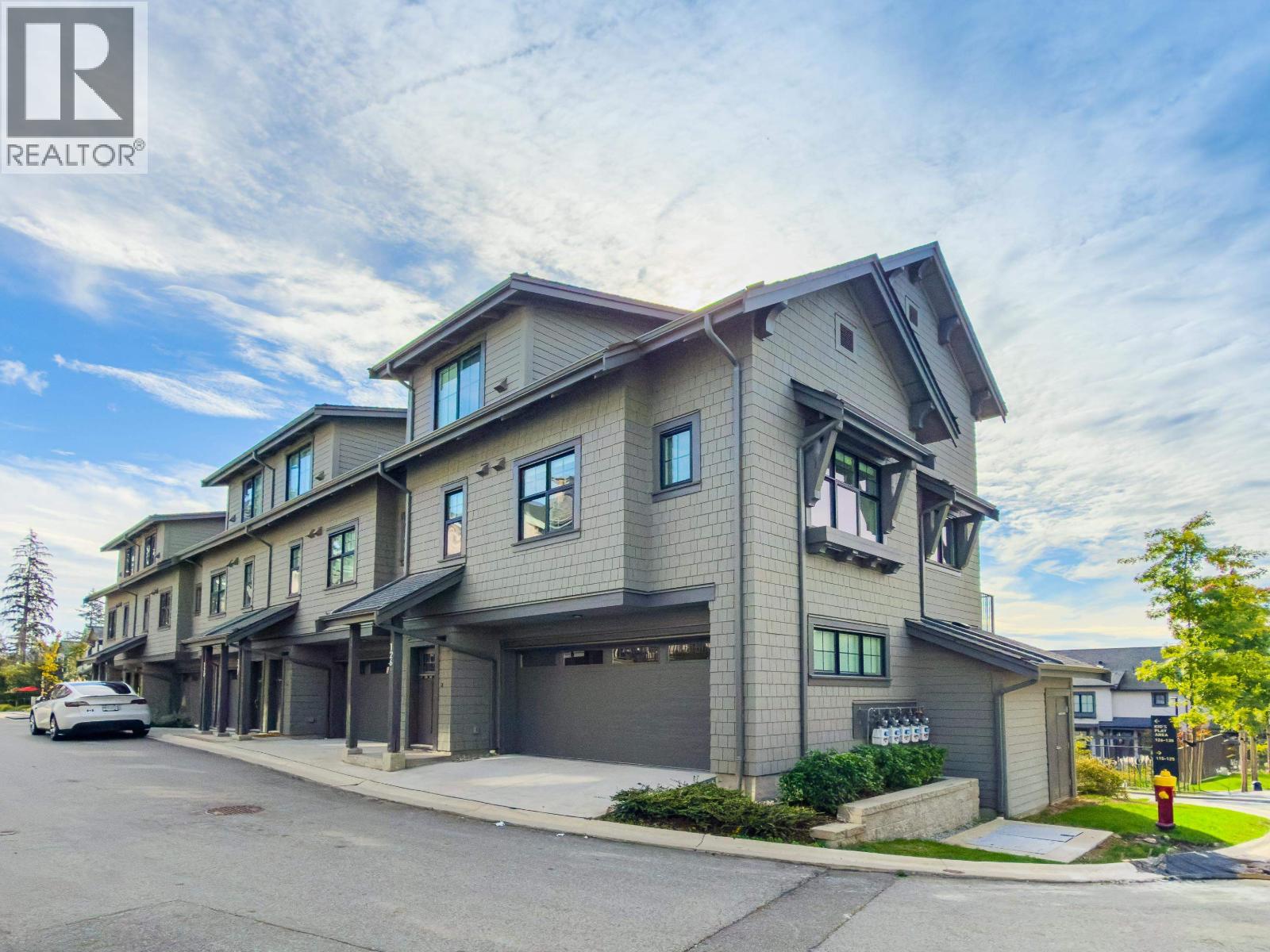 126 1310 Mitchell Street, Coquitlam, British Columbia  V3B 2W7 - Photo 2 - R3059695