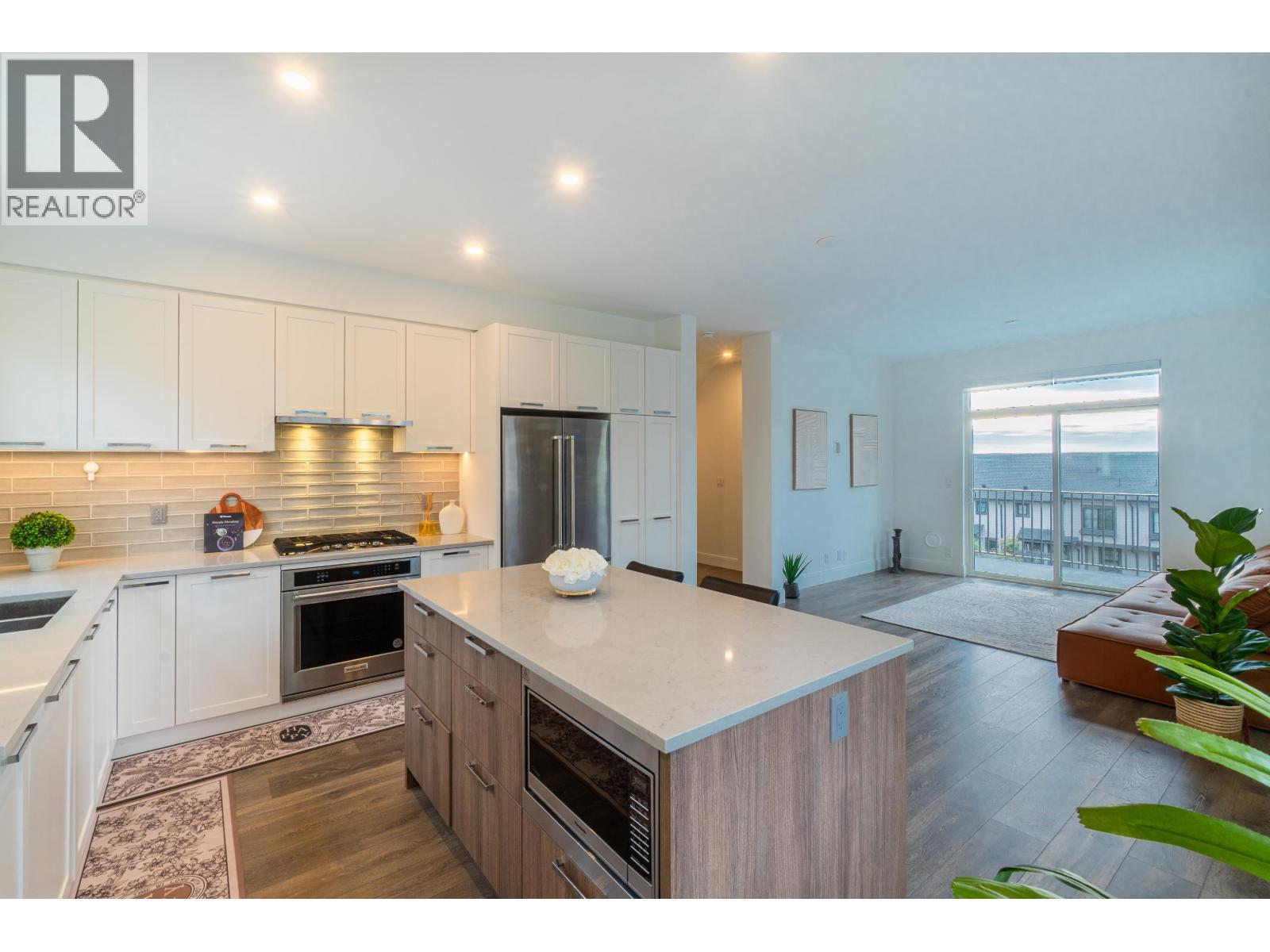 126 1310 Mitchell Street, Coquitlam, British Columbia  V3B 2W7 - Photo 3 - R3059695