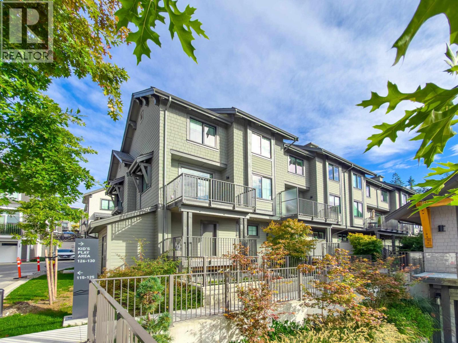 126 1310 Mitchell Street, Coquitlam, British Columbia  V3B 2W7 - Photo 31 - R3059695